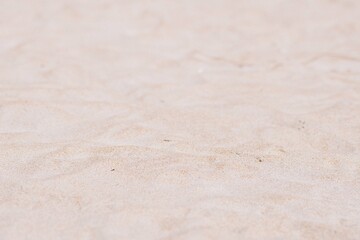 sand shot