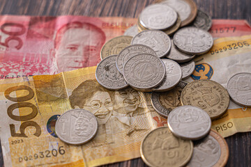 フィリピンの通貨 ペソ 旅行 観光