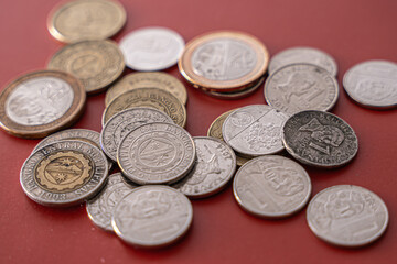 フィリピンの通貨 ペソ 旅行 観光