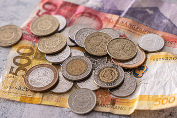 フィリピンの通貨 ペソ 旅行 観光