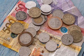 フィリピンの通貨 ペソ 旅行 観光