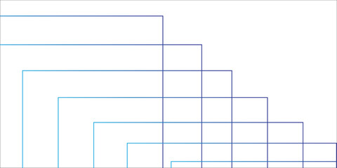 D abstract background with paper cut shapes. Vector design layout for business presentations, flyers, posters and invitations. Blue carving art with line stripes modern shiny element vector