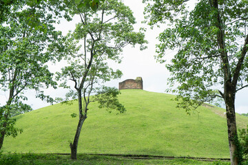 Maidam, Final resting place of Ahom kings, Ahom dynasty, Ahom kingdom, Charaideo District, Charaideo , Assam Heritage, Assam, Northeast India