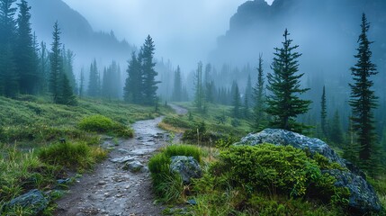 10 Journey to the Summit Adventure Photography Along the Trail to Peak Falls