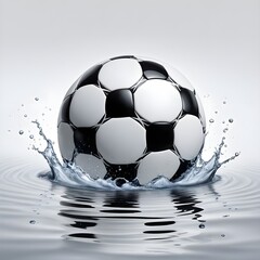 Fototapeta premium football