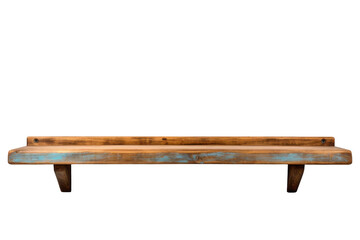 Solitude in the Clouds on a White or Clear Surface PNG Transparent Background.