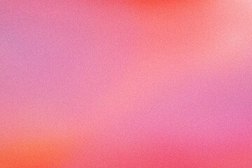 Grain Gradient Background for Poster Design