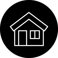 Vector Design House Icon Style