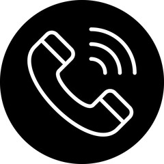 Vector Design Phone Icon Style