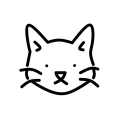 Pet friendly icon set. Included the icons as dog, cat, animals, bird, fish, and more.