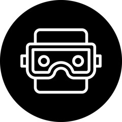 Vector Design Stereoscopic Icon Style