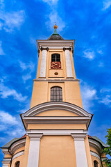 Georgenkirche Dessau