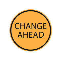  change forward sign, vector icon