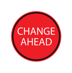  change forward sign, vector icon