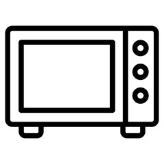 Microwave oven