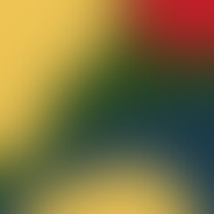 Modern Gradient Colorful Backdrop