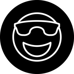 Vector Design Handsome Icon Style