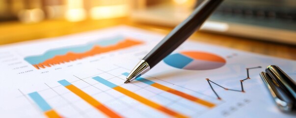 Analyzing Financial Ratios for Informed Corporate Decision-Making