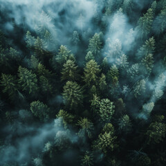 koral, podwodne, rafa, morski, drzew, charakter, ryba, oceanu, śnieg, zima, nurkowanie, woda, akwalung, blękit, sosna, zieleń, boże narodzenie, rafa, mr&oacute;z, galąz, bory, tropikalna, granatowy, jodła, r