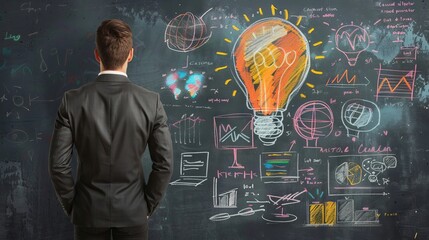 Exploring Strategic Business Innovations: Case Studies of Successful Transformations