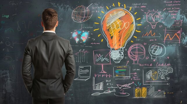 Exploring Strategic Business Innovations: Case Studies of Successful Transformations