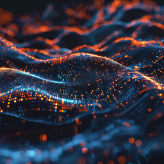 fraktal, fala, miejsce, tapeta, technologia, iskra, deseń, tekstura, ruch, koncepcja, nauka, projekt, element, metafora, informacja, szablon, aranżacja, sinus, idea, substancja, cyberprzestrzeni, prze