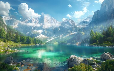 Experience Seamless Exploration Simple Travel Destinations Revealed