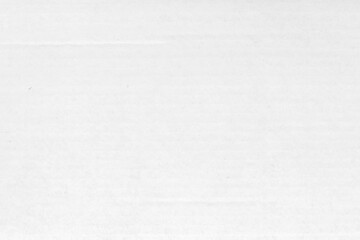 White grey cardboard sheet abstract background, texture of recycle paper box in old vintage pattern for design art work.