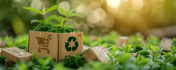 Embracing Sustainability: Current Trends Shaping the Ecommerce Sector