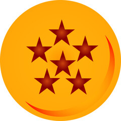 golden star icon