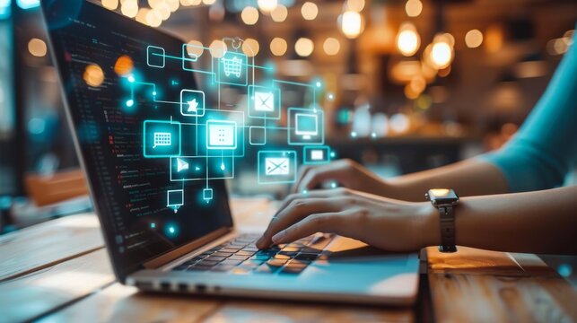 Seamless Cross-Channel Marketing: Harmonizing Online and Offline Strategies for Optimal Reach