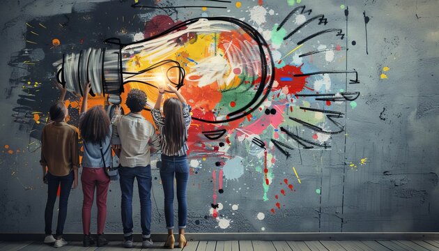 Creative Strategies: Revamping Guerrilla Marketing for Small Business Success