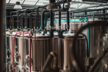 Brewery