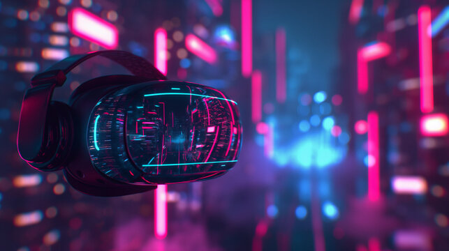 technology glasses  