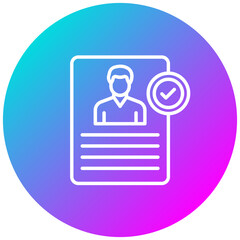 Child Consent, vector icon. Can be used for Compliance And Regulation iconset.