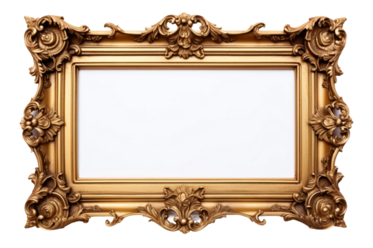 The Visionary Voyager on a White or Clear Surface PNG Transparent Background.