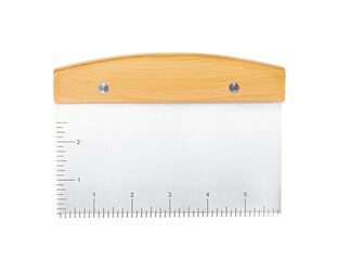 Barbecue and grill spatula bottle hook tongs tools set on White Background