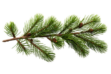 Obraz premium Tropical Splash: Pineapple Diving Into Crystal Waters on a White or Clear Surface PNG Transparent Background.