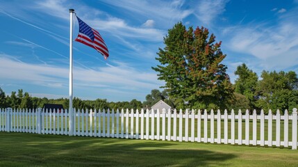 American Independence Day