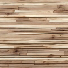 Seamless Wood abstract background AI generative