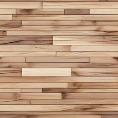 Seamless Wood abstract background AI generative