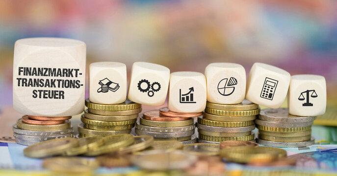 Finanzmarkttransaktionssteuer