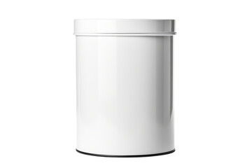 The Elegance of Minimalism on a White or Clear Surface PNG Transparent Background.