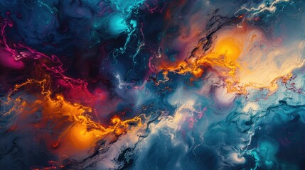 Sophisticated abstract artwork for your backgrounds