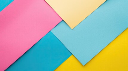 Minimalist abstract background with paper pattern. Clean design emphasizes simplicity. Background made of paper.