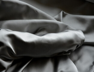 erect male penis under a satin cloth blanket. gift vibrator covered chastely. the usual Valentine's gift and a frequent offer of sex shops. The greatness of male nature will be replaced by a silicone 