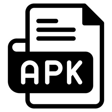 Vector Icon apk, file type, file format, file extension, document