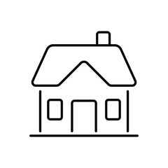 Home vector icon