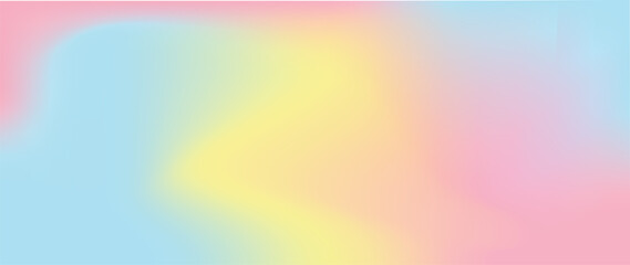 Vertical Vibrant gradient background vector.  Abstract trendy modern design wallpaper for landing page, covers, Brochures, flyers, Presentations,Banners. Vector illustration.