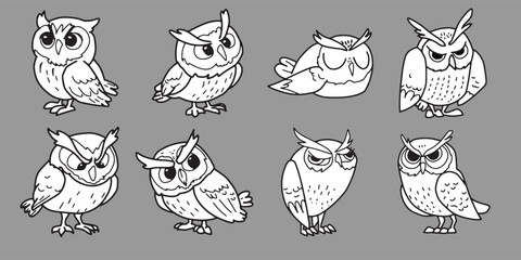  Write and Color with Animals for Preschool Kids